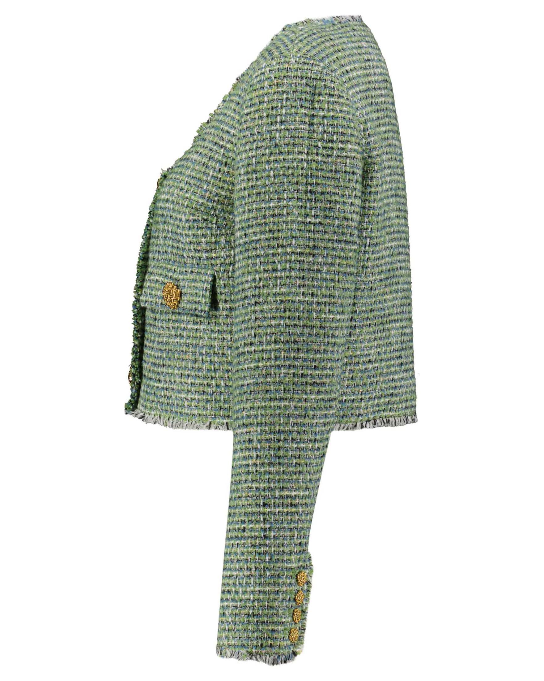 self-portrait| Damen Blazer
