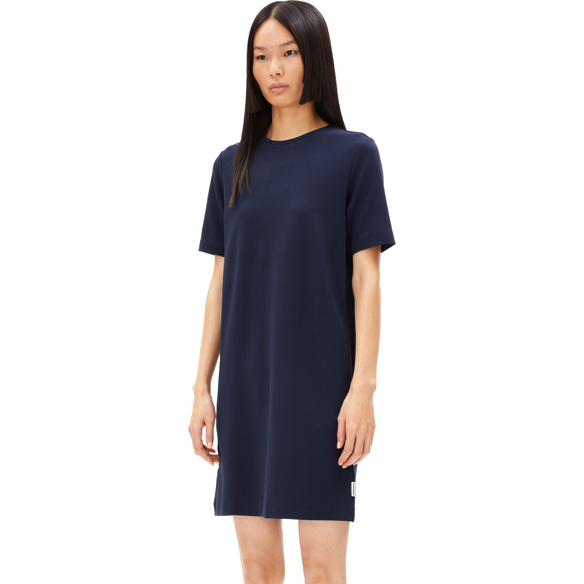 Armedangels Maariliana Kleid Damen night sky