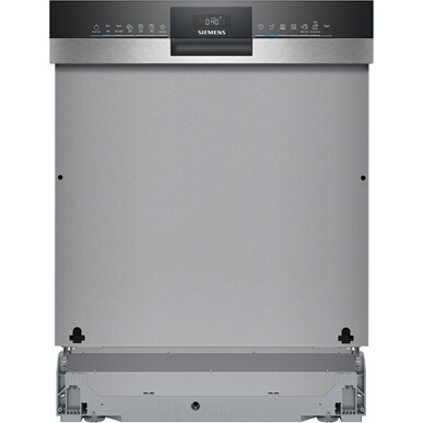 Lave-vaisselle encastrable Siemens SN53HS03VE Gris