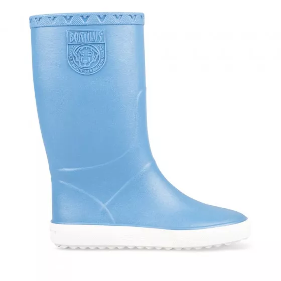 Bottes de pluie BLEU BOATILUS