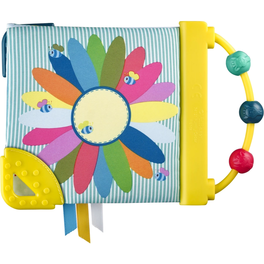 VULLI Sophie la Girafe® So Pure Geschenkset zur Geburt