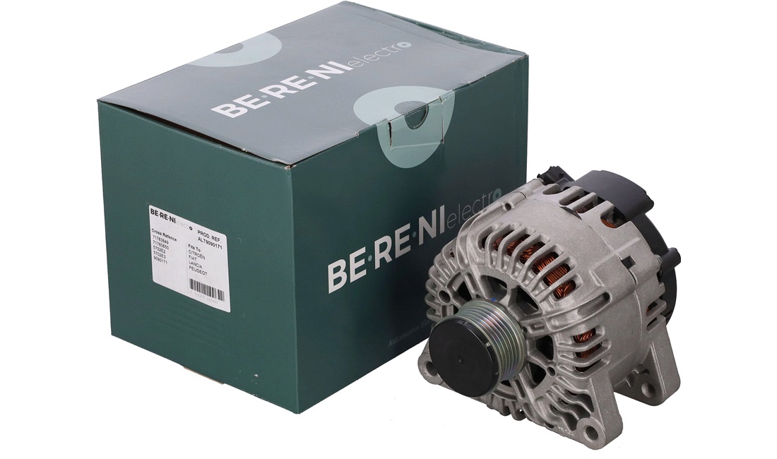 Generator