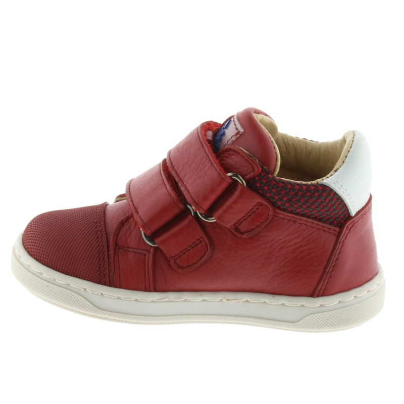 Acebos Acebos Sport Etoile Rooibos Marine Velcros