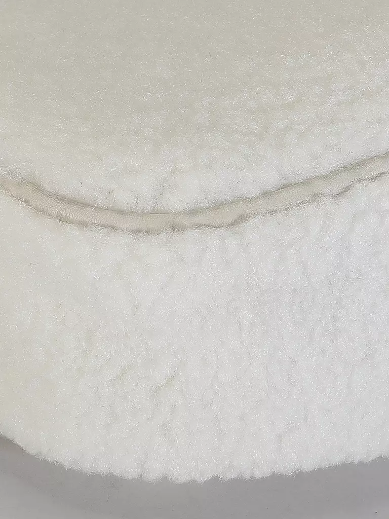 CALVIN KLEIN JEANS Tasche - Schultertasche  weiss
