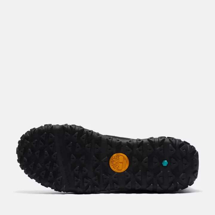 Chukka Motion 6 Greenstride pour homme en noir