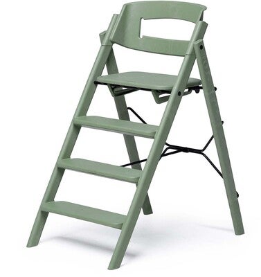 KAOS Klapp Matstol Recycled, Mineral Green