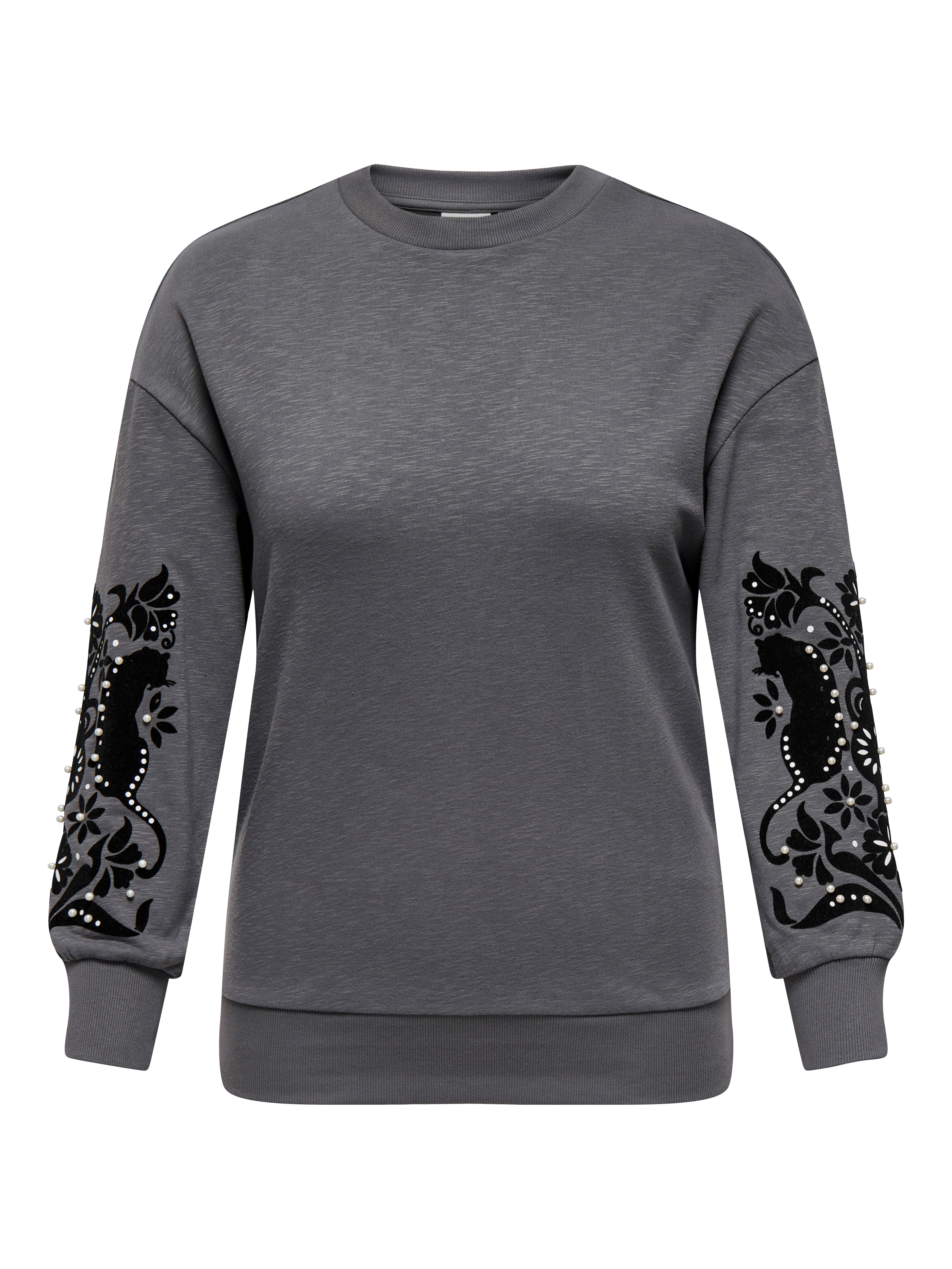 CARHELLANI Sweatshirt Magnet