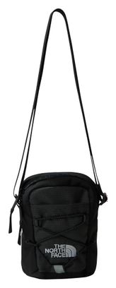 Sac Bandoulière The North Face Jester 2.3L Gris/Noir