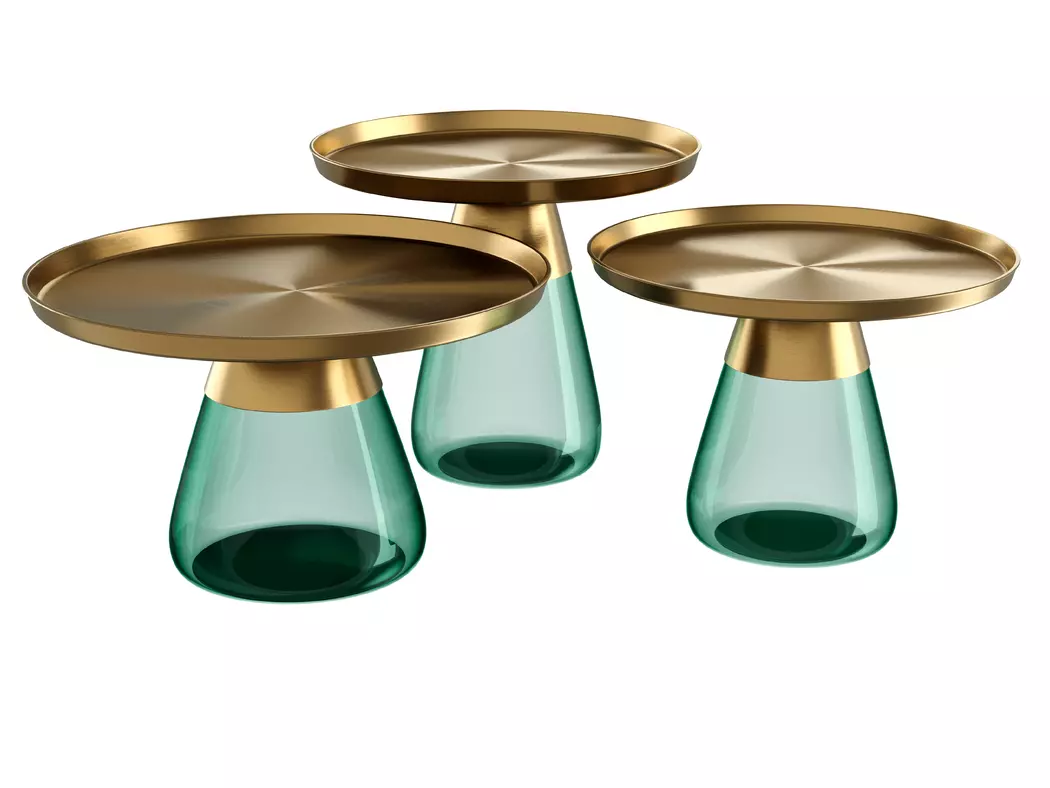 Couchtisch Drop