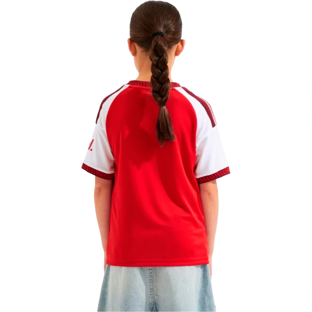 Camisola adidas Arsenal FC Primeiro equipamento 2026-2027 Criança