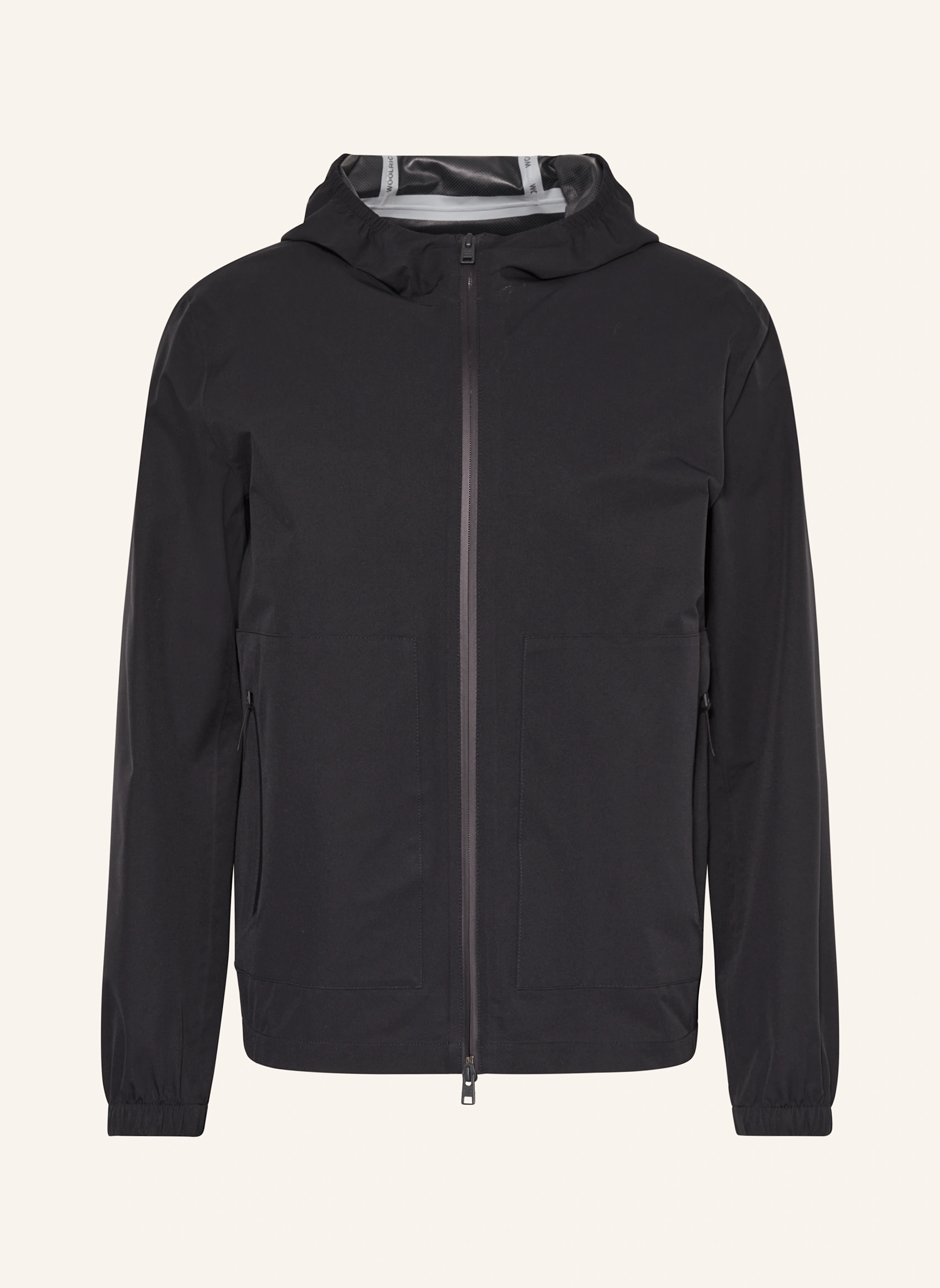 WOOLRICH Funktionsjacke PACIFIC