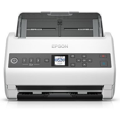Epson WorkForce DS-730N