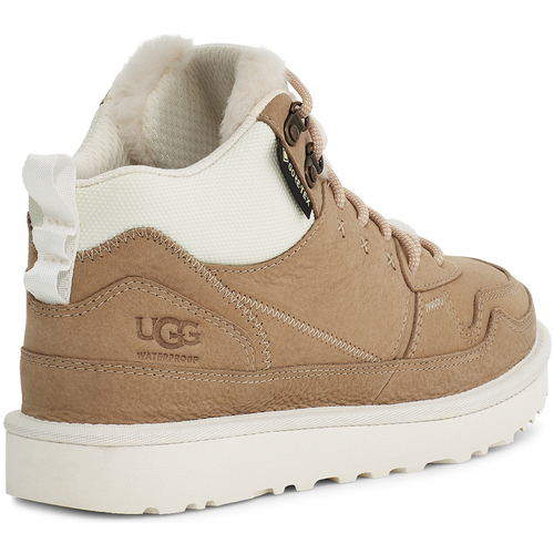 UGG - DEPORTIVASHIGHLAND HI GTXMUJER