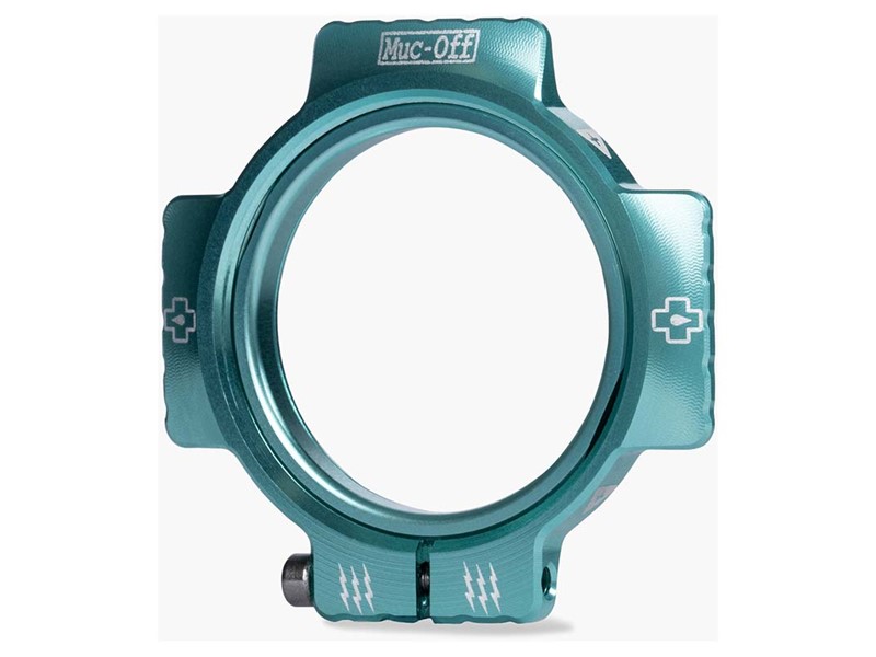 Muc-Off Preload Ring Turkis