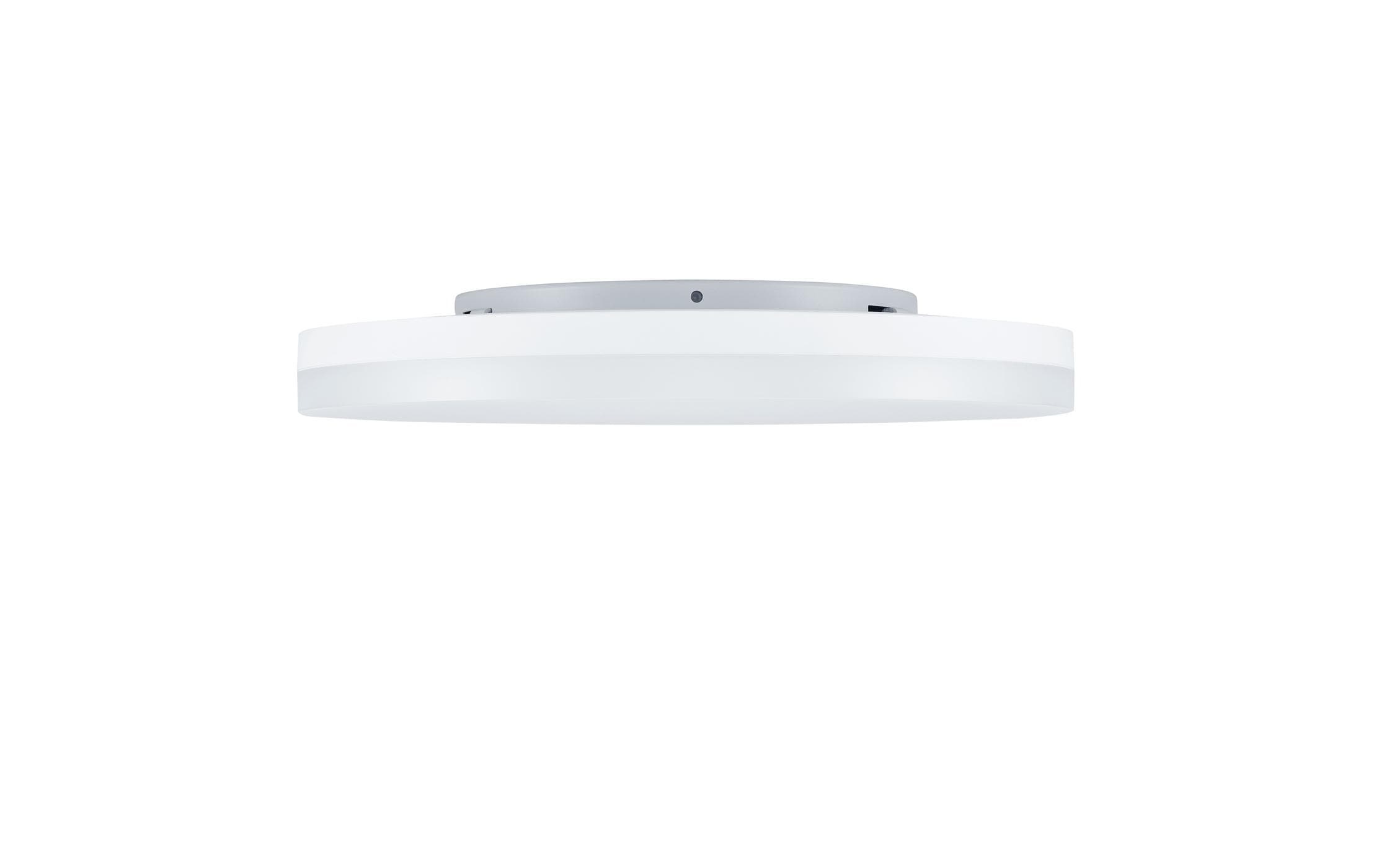 Aufbauleuchte »SLICE CIRCLE IV N 29/38W 3000/4000K«