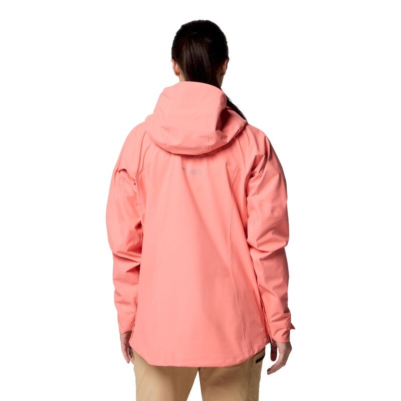 Northwest Explorer 3L Shell - Veste imperméable femme