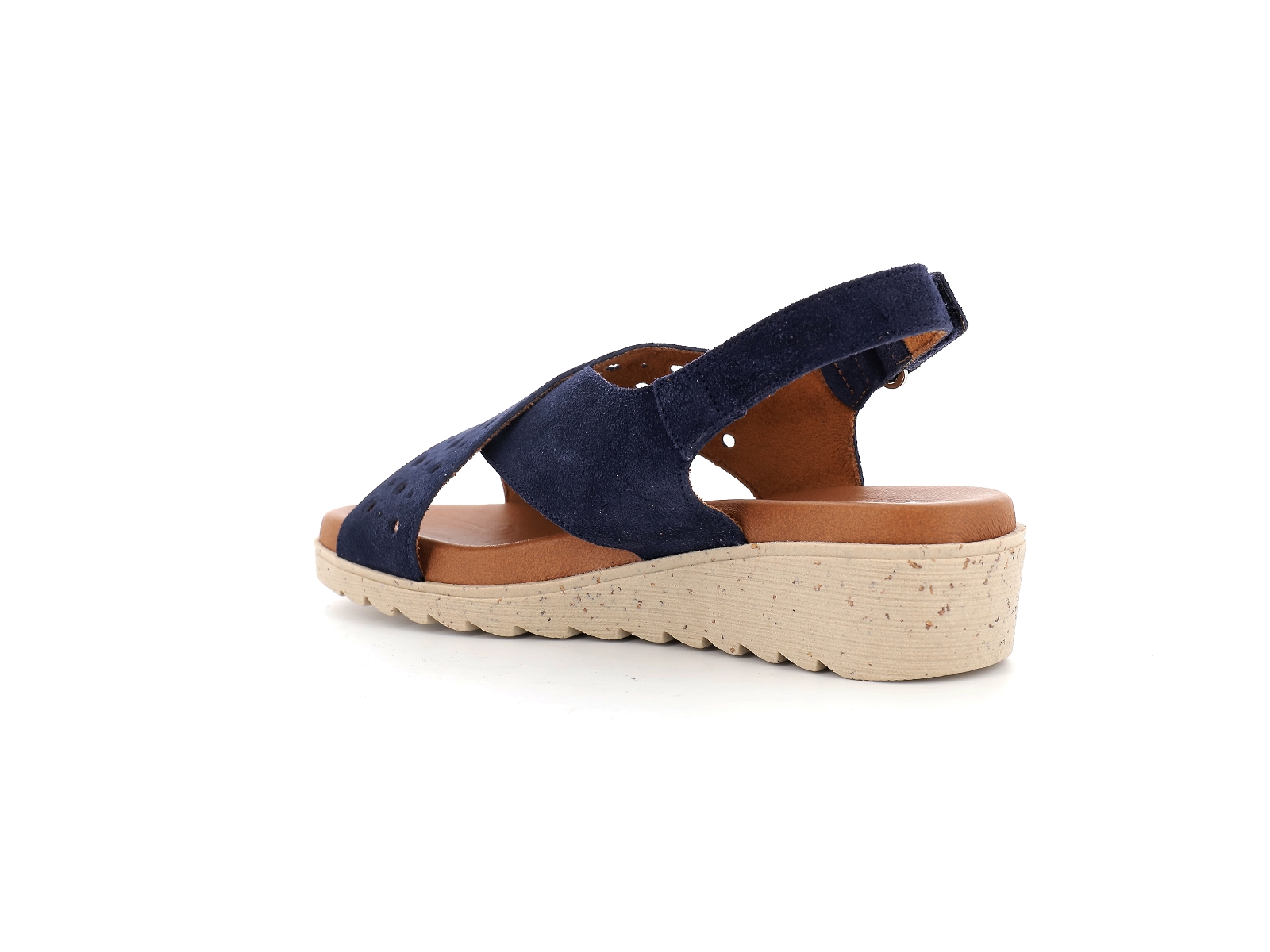 Xapatan-BUFIXO - 1675 Nubuck Marine