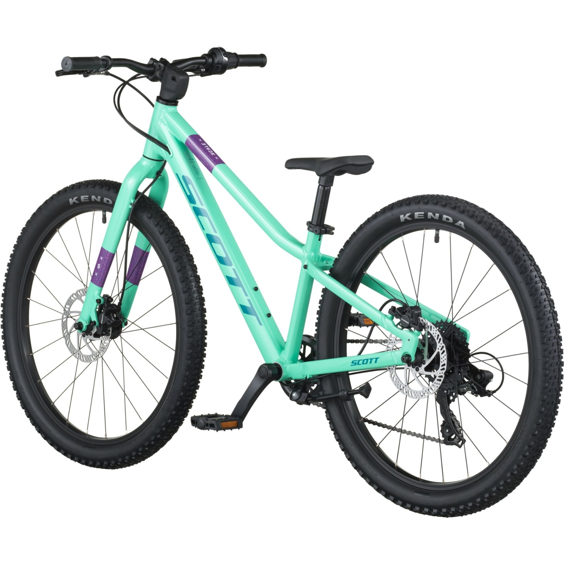 Scott Scale 400 2026