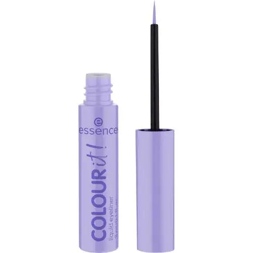 Colour It! Liquid Eyeliner 03 Light Lilac