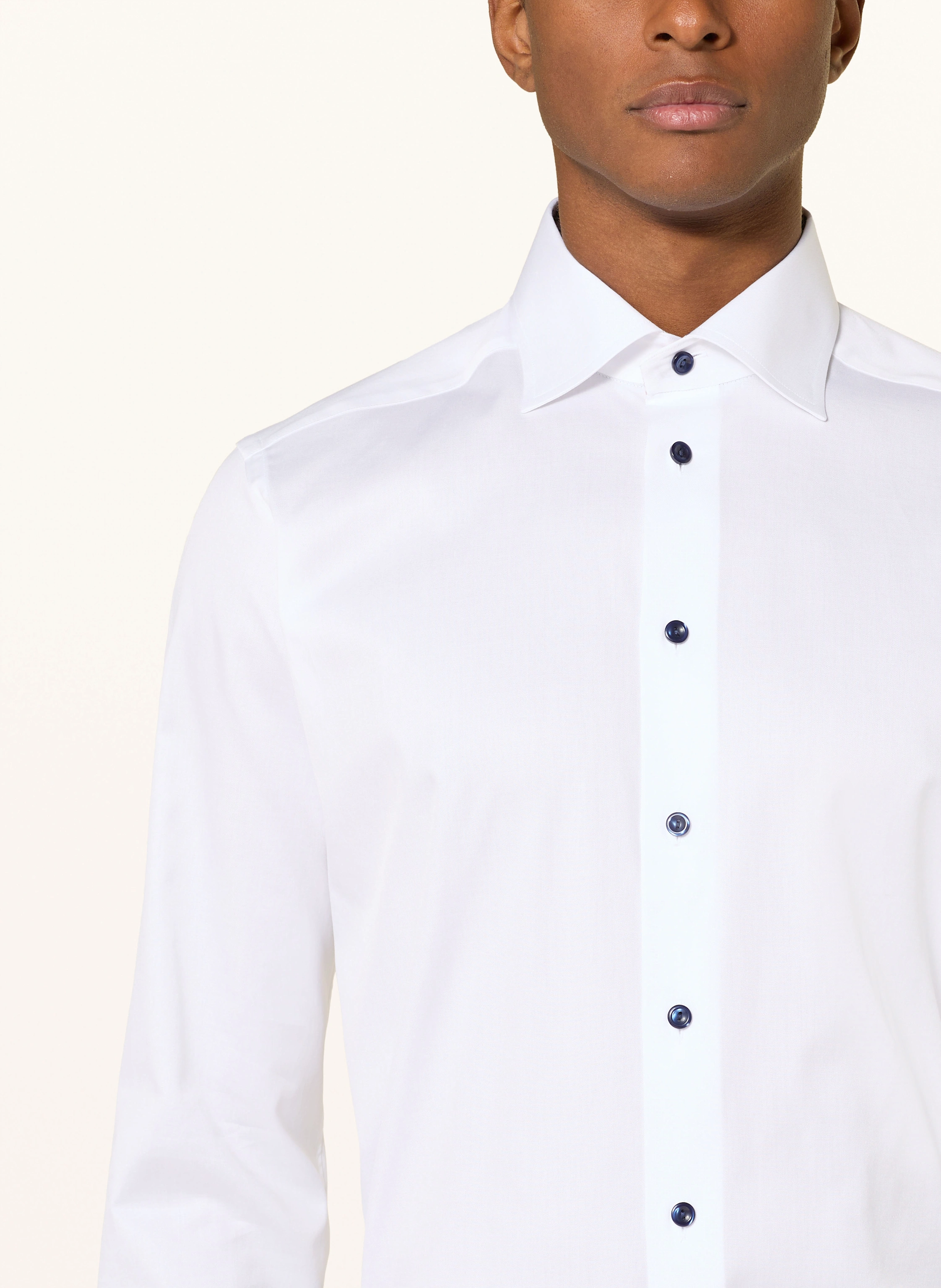 ETON Hemd Slim Fit