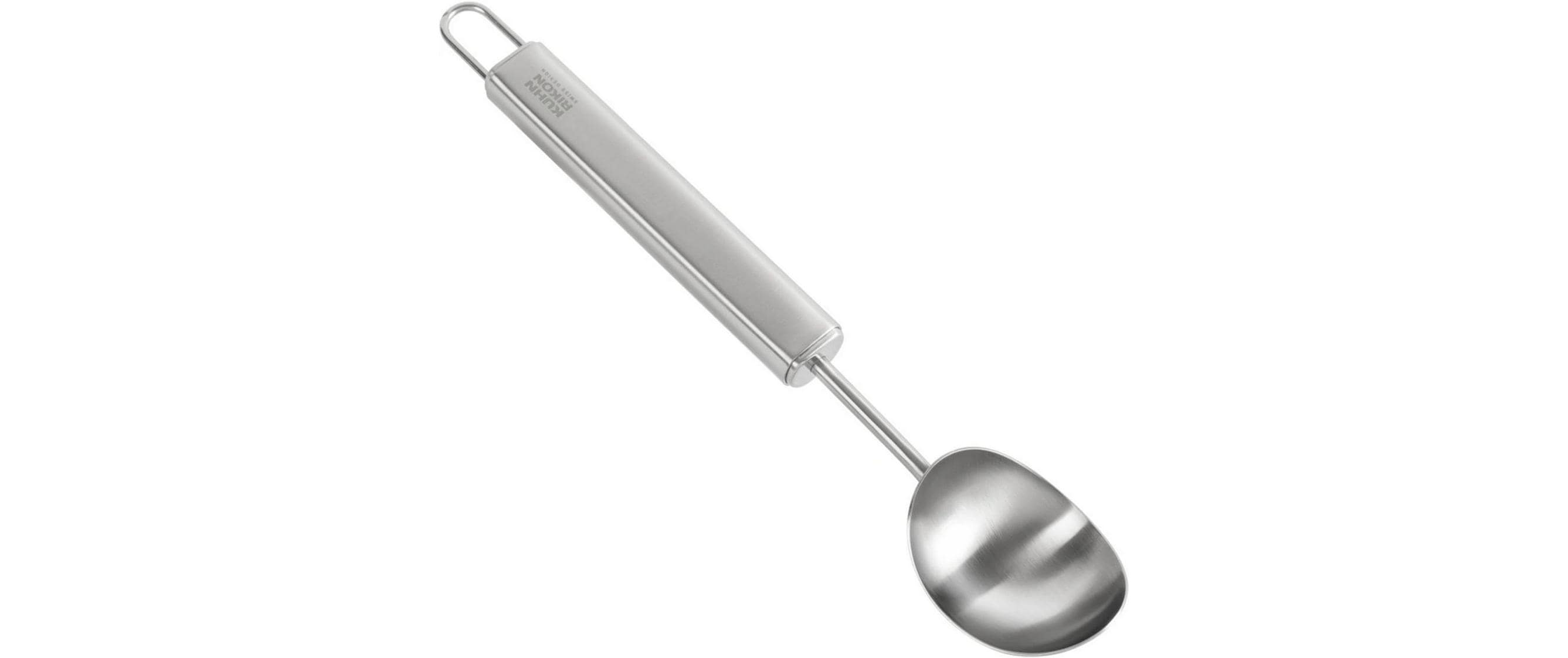 Eisportionierer Essential SilberEislöffel