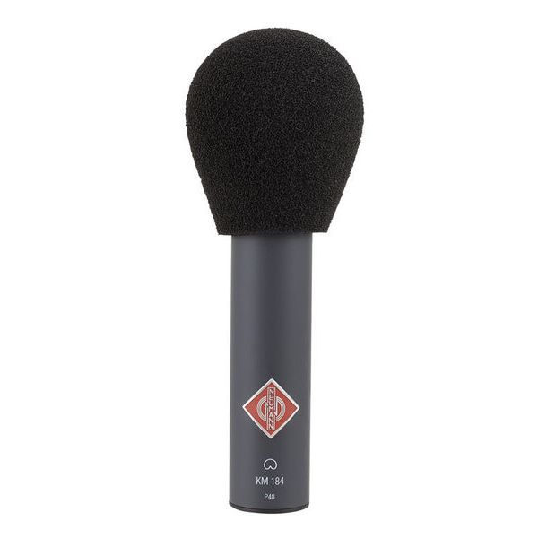 Neumann KM184 mt Stereo-Set Kleinmembran Kondensator Set