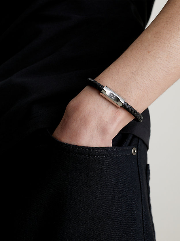 Pulseira - Bold Leathers