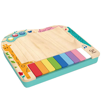 Hape Musikinstrument - Dynamisches Pixelklavier