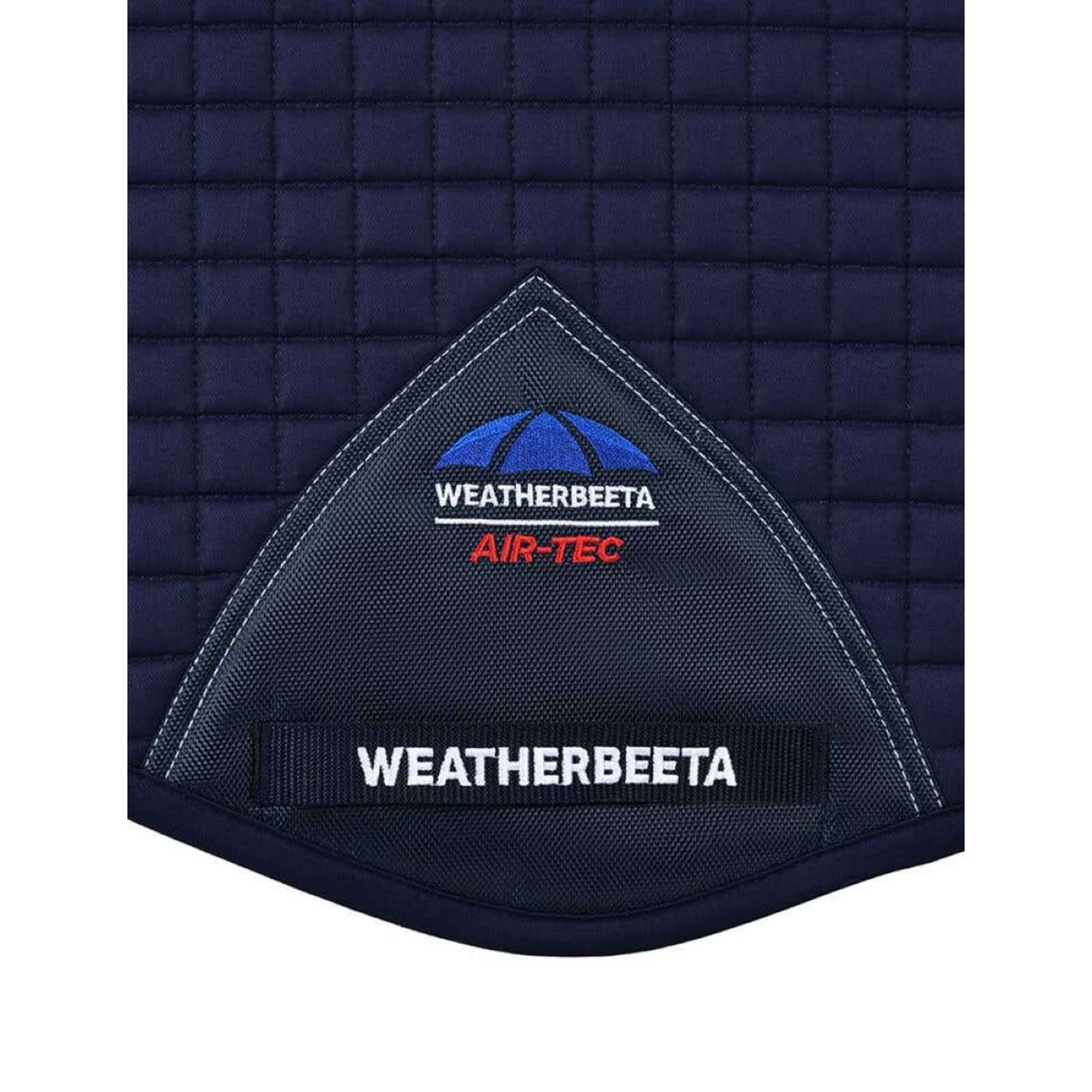 WeatherBeeta Zadeldekje Prime Air-Tec Veelzijdigheid Navy