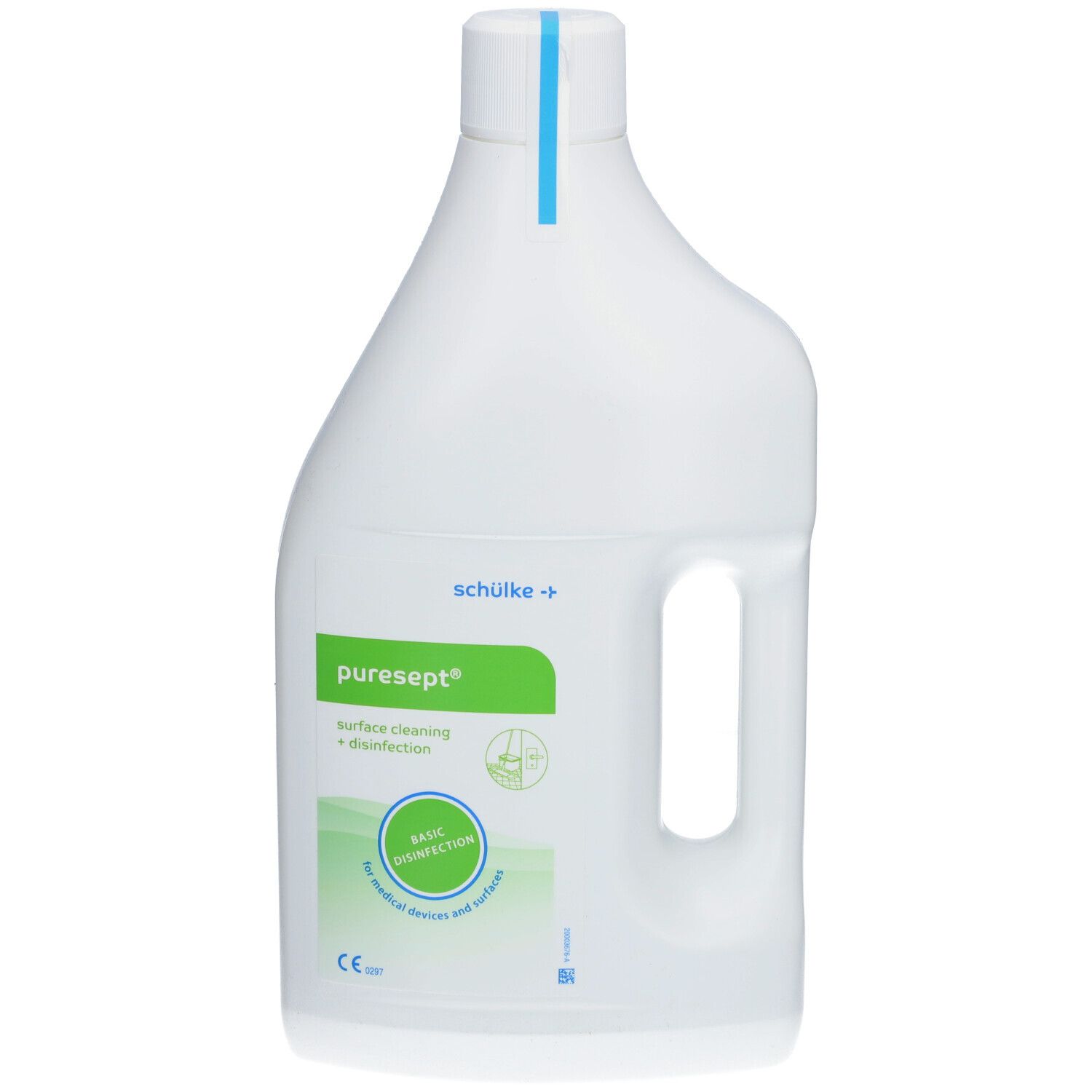 Puresept® Desinfektions- und Reinigungskonzentrat