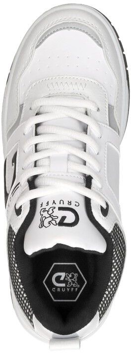 Cruyff Raval wit