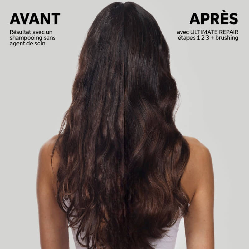 Après-shampooing Ultimate Repair Wella 75ML