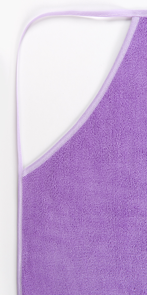 PANA® Handtuchkleid / Beach Wrap I Microfaser Strandtuch, versch. Farben & Größen I 1er & 2er Set