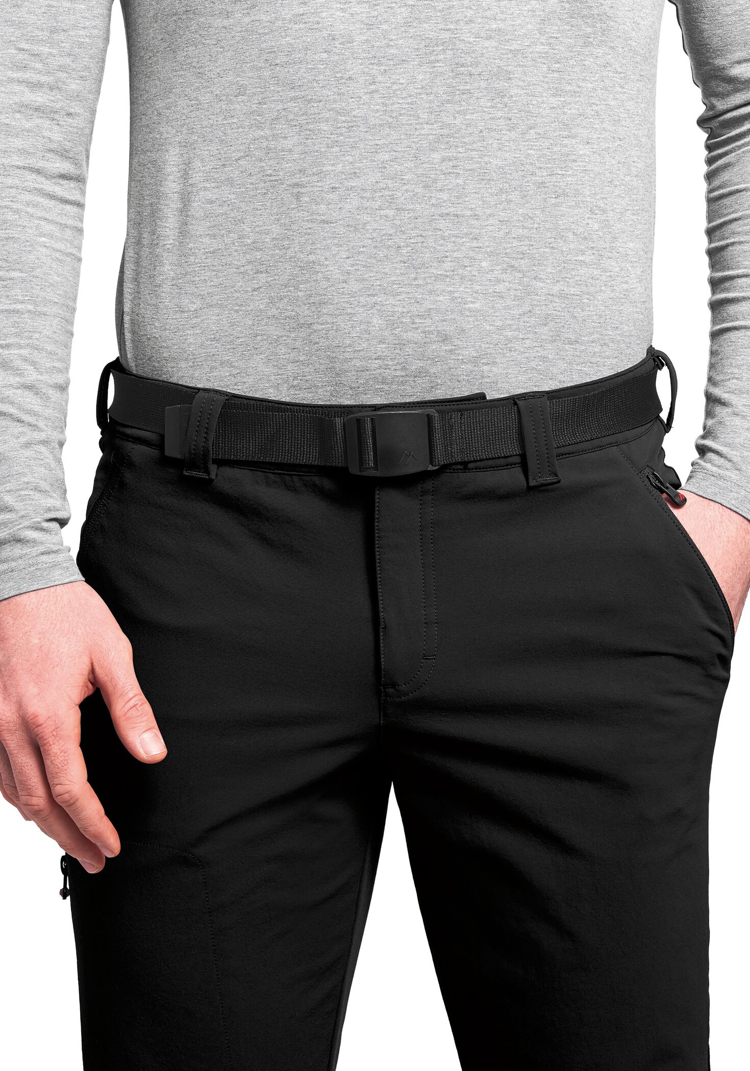 Maier Sports Naturno Slim