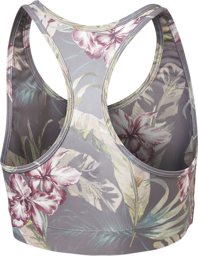 Energetics Gratitude sports bh Multifarvet