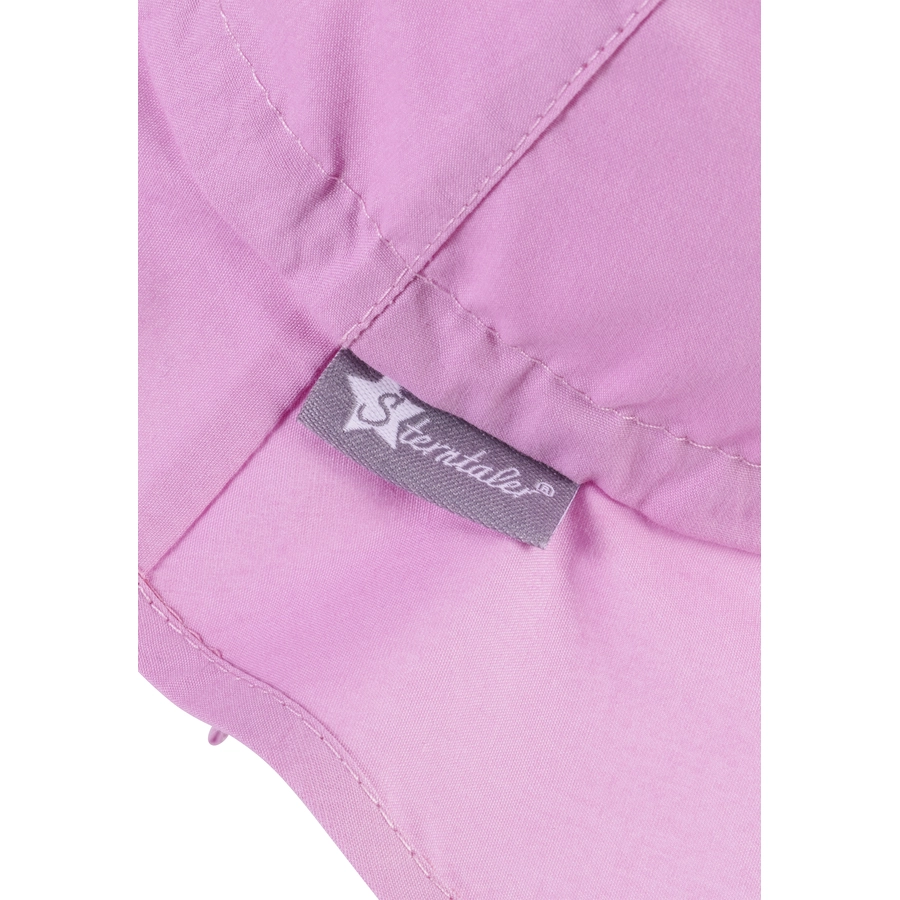 Sterntaler Flapper blütenrosa