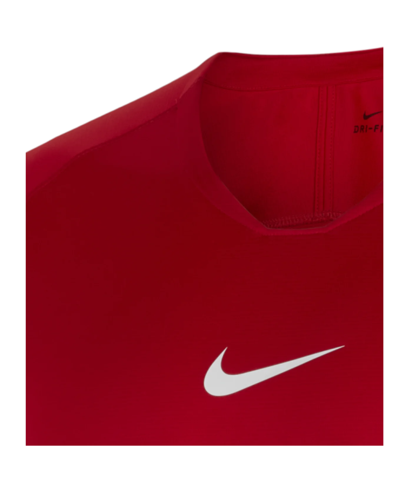 Nike Park First Layer Top langarm Rot F657