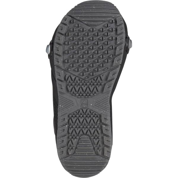Boots snowboard BURTON RULER STEP ON BLACK