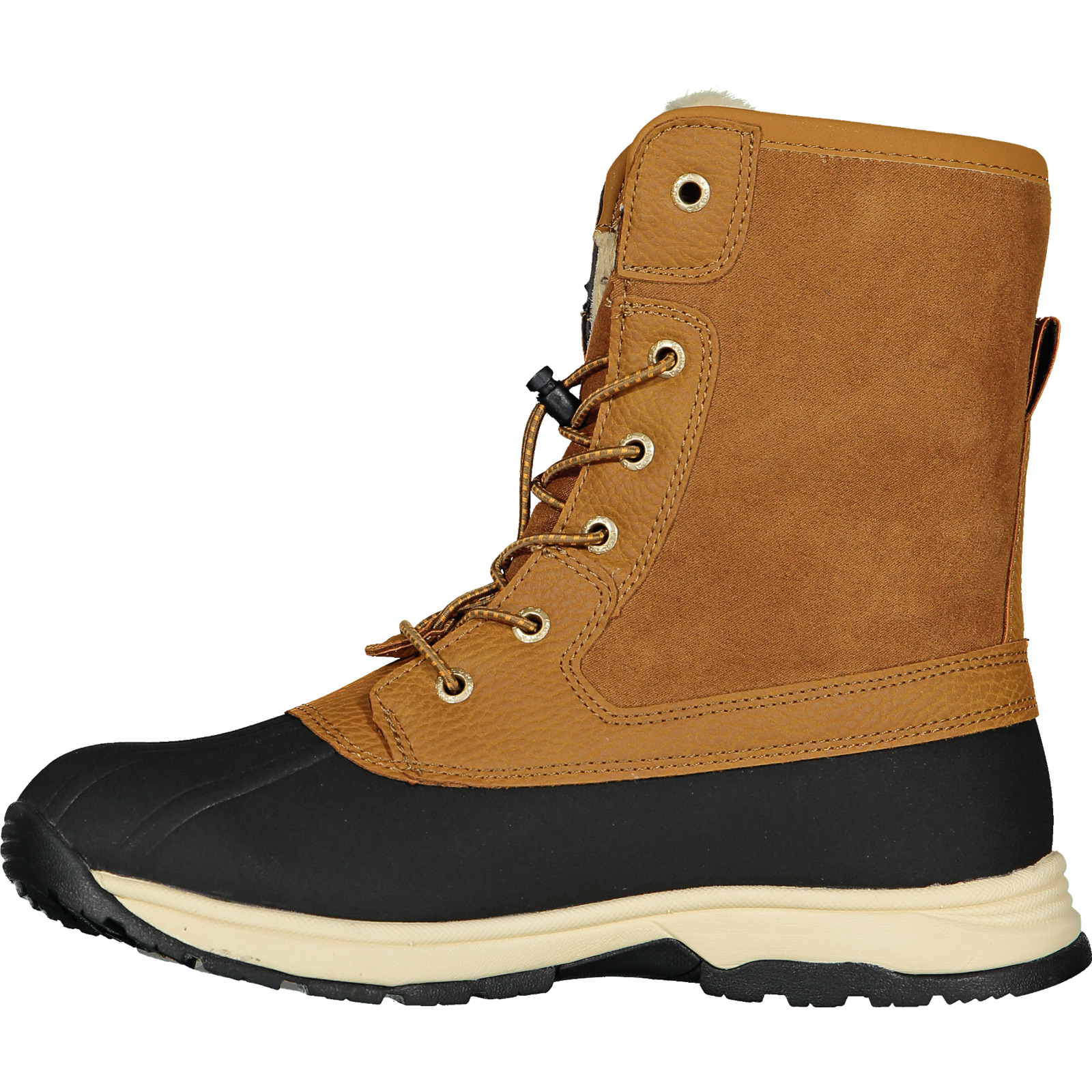 Luhta Damen-Winterstiefel Tuttu 41