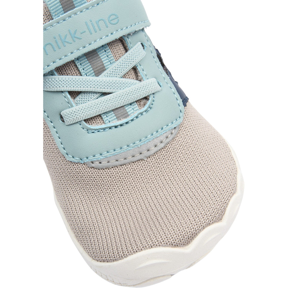 Køb Mikk-Line Stone Blue Sneakers Barefoot