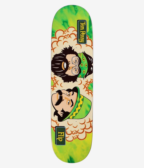 Flip Penny Toms Friends 8.25