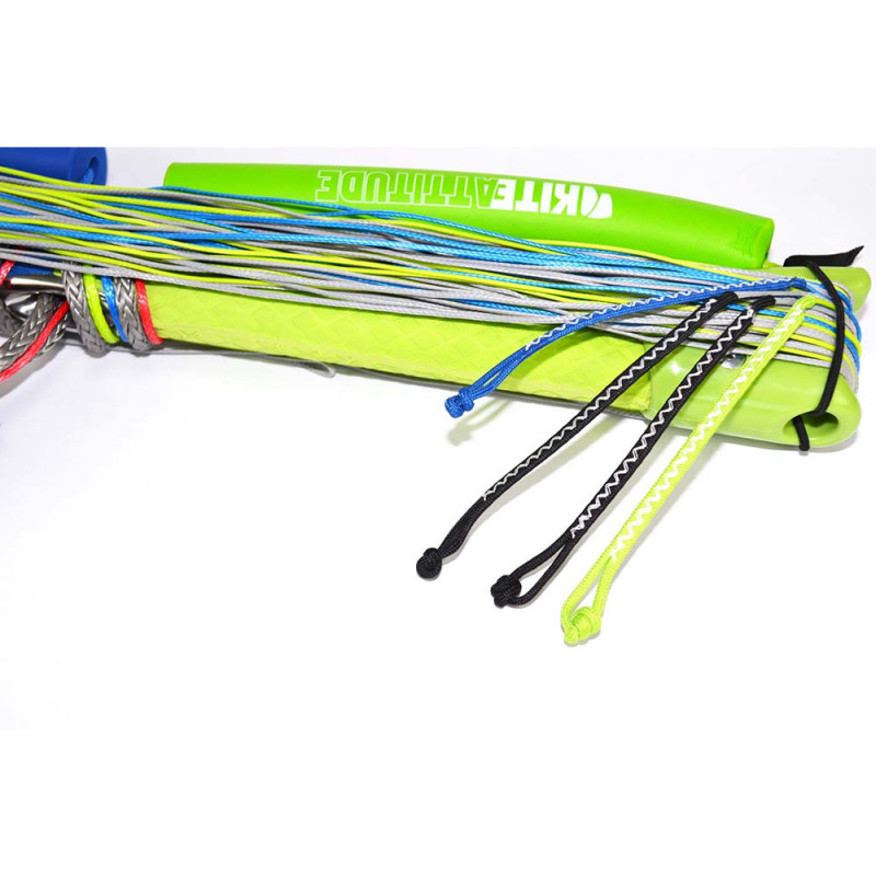 PACK DE KITESURF RRD OBSESSION + PLANCHE NAISH HERO