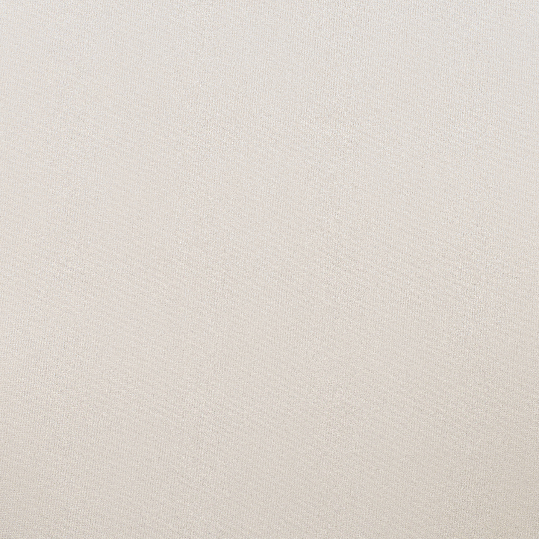 Beliani - VEGA - Kinderstoel - Beige - Fluweel