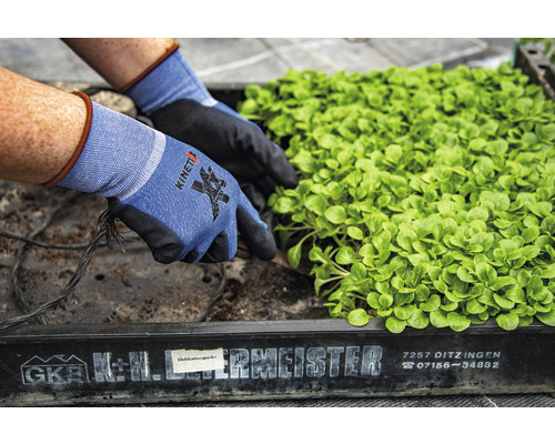 KinetiXx X-Garden tuinhandschoen, maat L