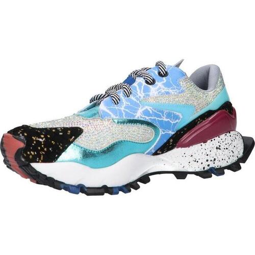 Exé Shoes - 134-8 Azul