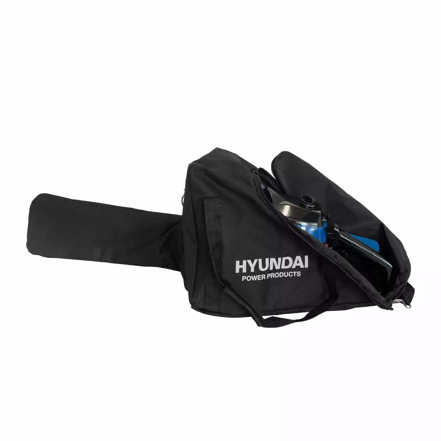 Hyundai 57258 Benzine kettingzaag - 2-takt - 38cc - 350 mm
