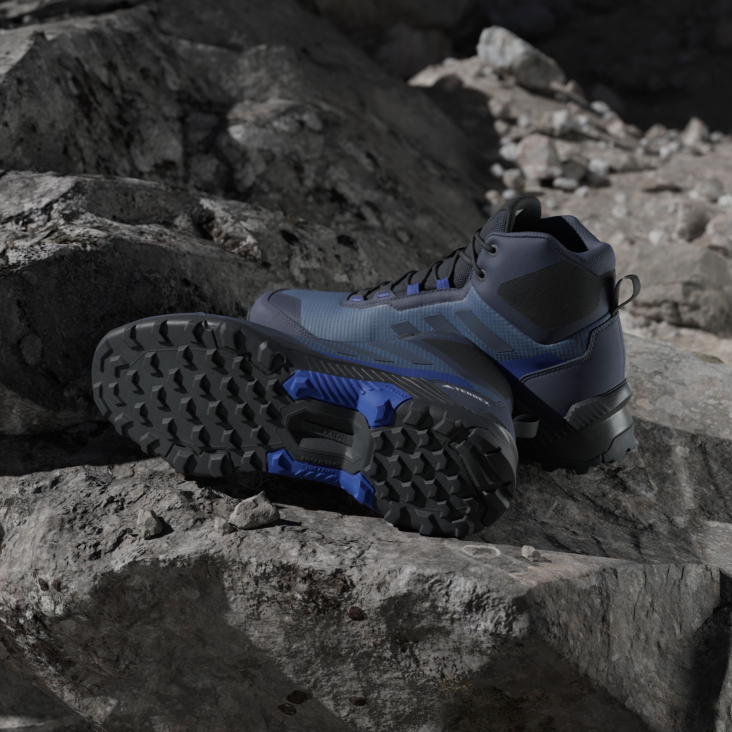 adidas TERREX Wanderschuh »EASTRAIL 2.0 MID RAIN.RDY«  wasserdicht