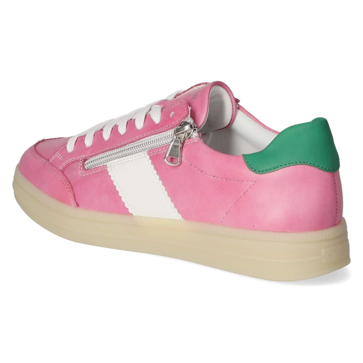 RemonteLow Sneaker LIZ HURLEY - rosa