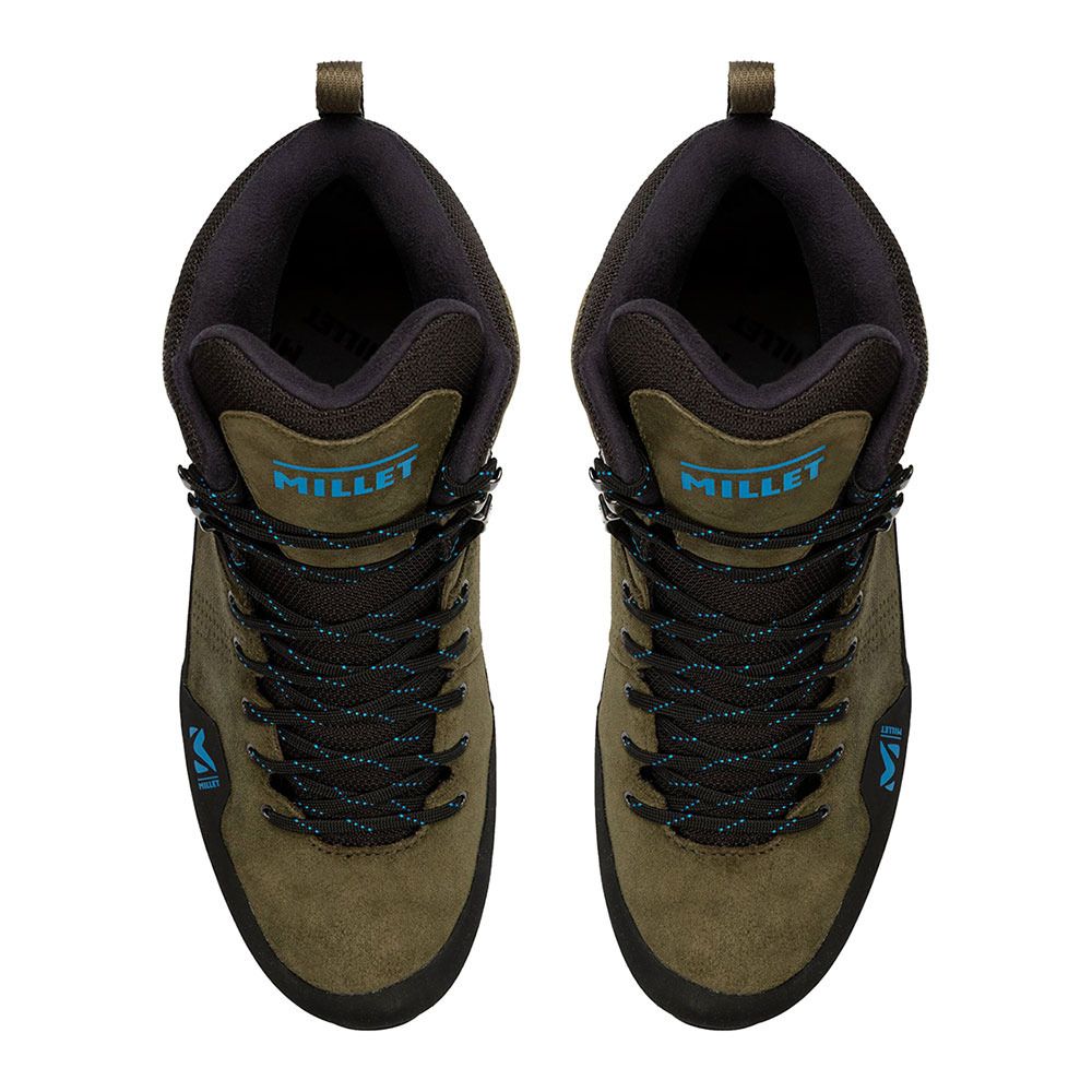 Millet G TREK 4 GTX - Chaussures trekking Homme ivy