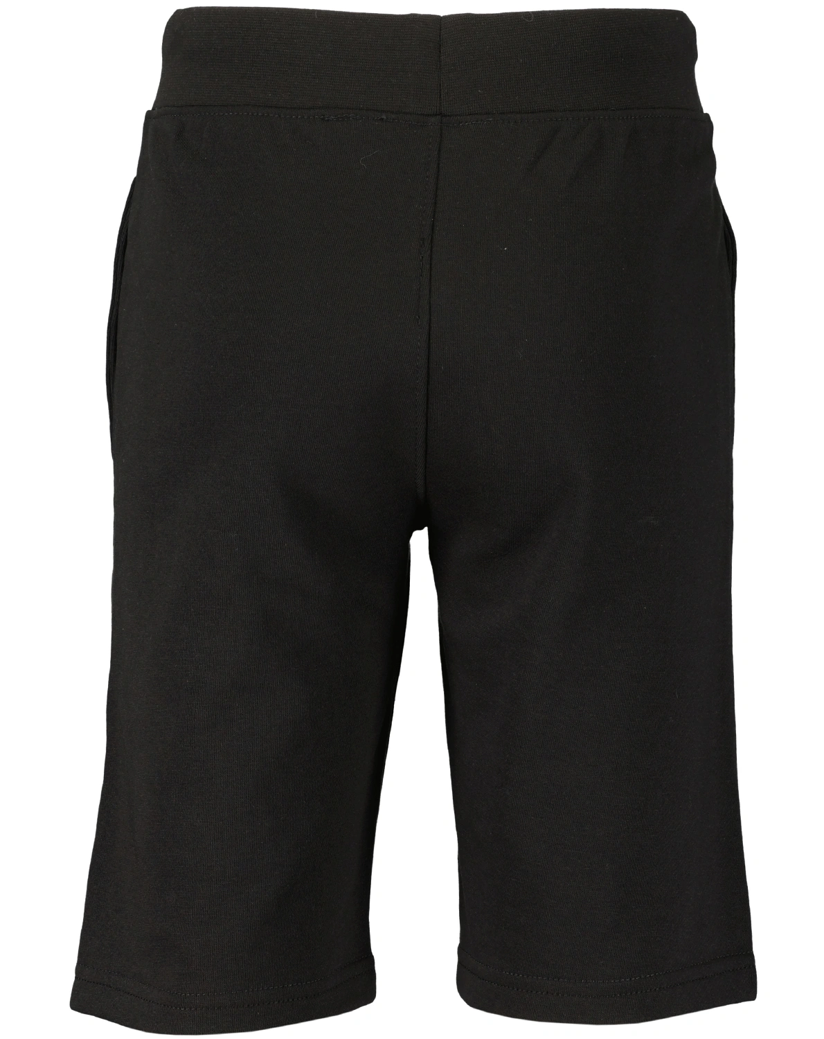 Sweat-Bermudas SPORT in schwarz